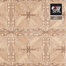 Линолеум Polystyl Orion ORLOV 3 фото 1 | FLOORDEALER